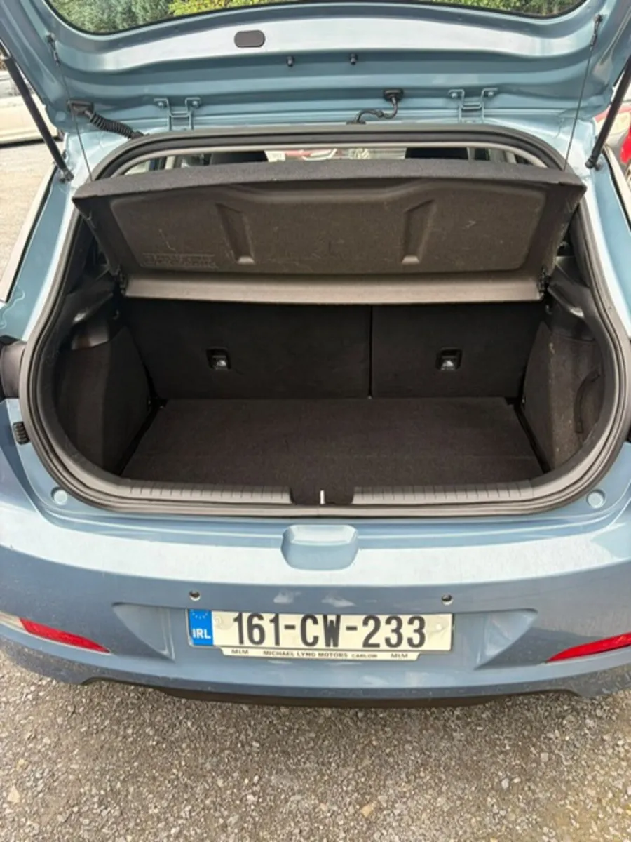 Hyundai i20 2016 - Image 6