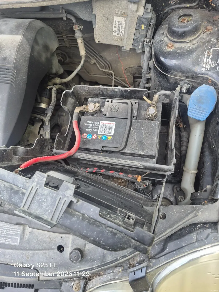 Volkswagen Polo 2004 - Image 4