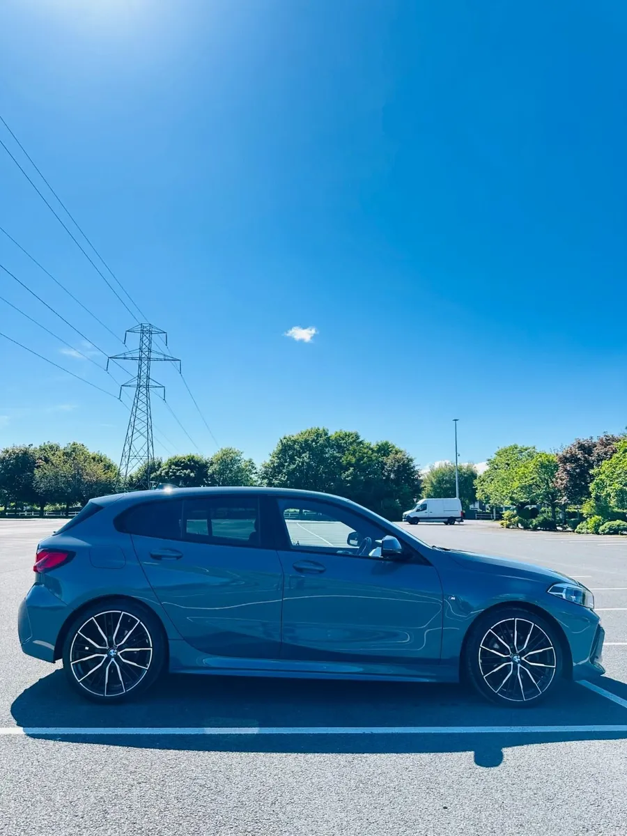 2021 BMW 118i M Sport - Image 2