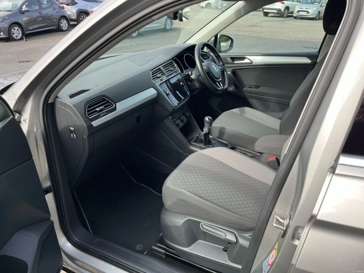 Volkswagen Tiguan BUY & FLY SALE!!! - Image 6