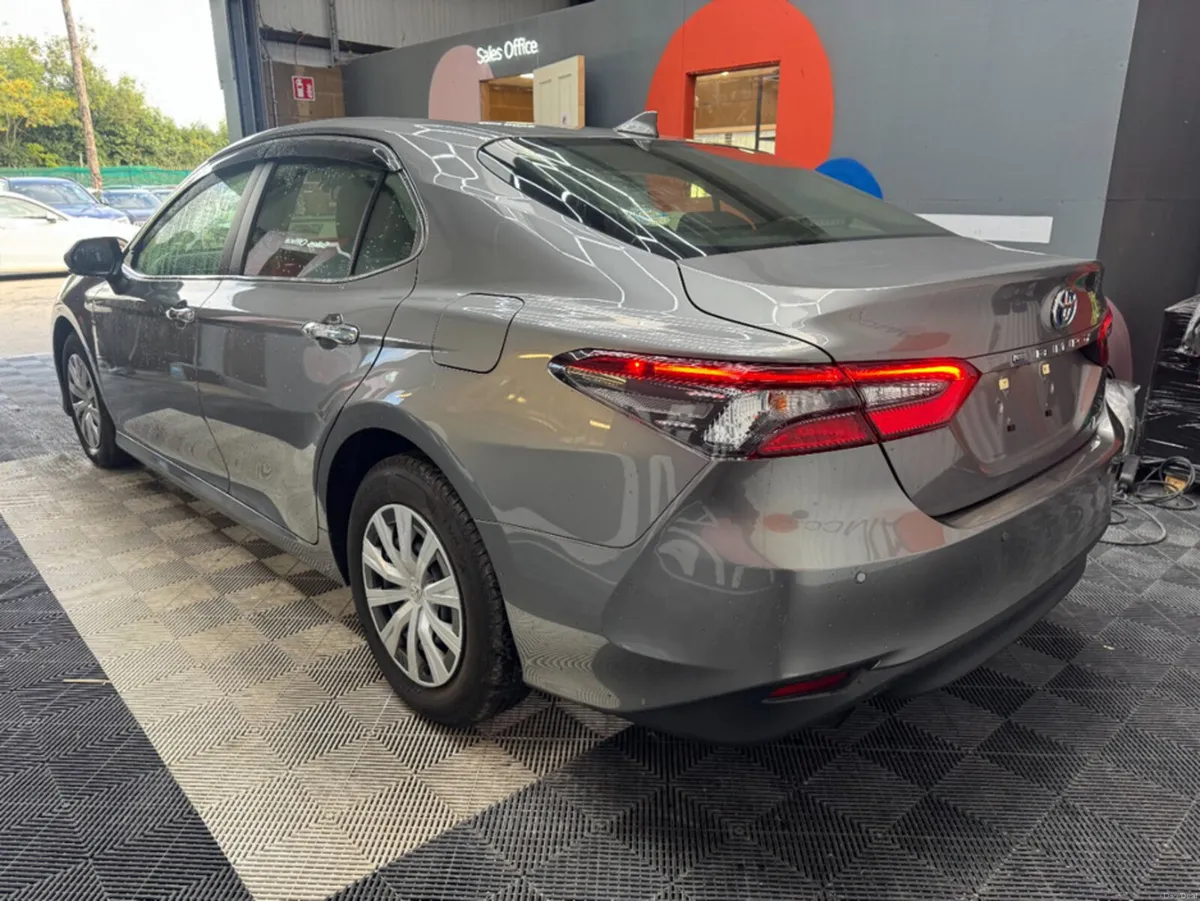 Toyota Camry 2023 TOYOTA CAMRY X 2.5 AUTOMATIC / C - Image 5