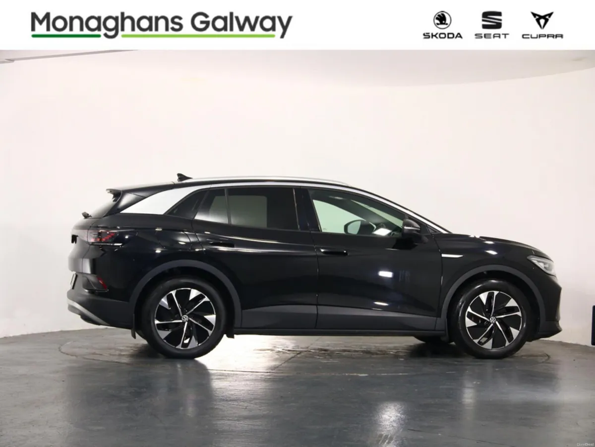 Volkswagen ID.4 STYLE 52KWH 148HP PURE - Image 2