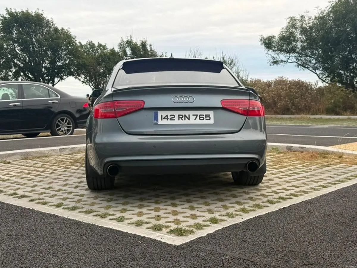 2014 Audi A4 - Image 5