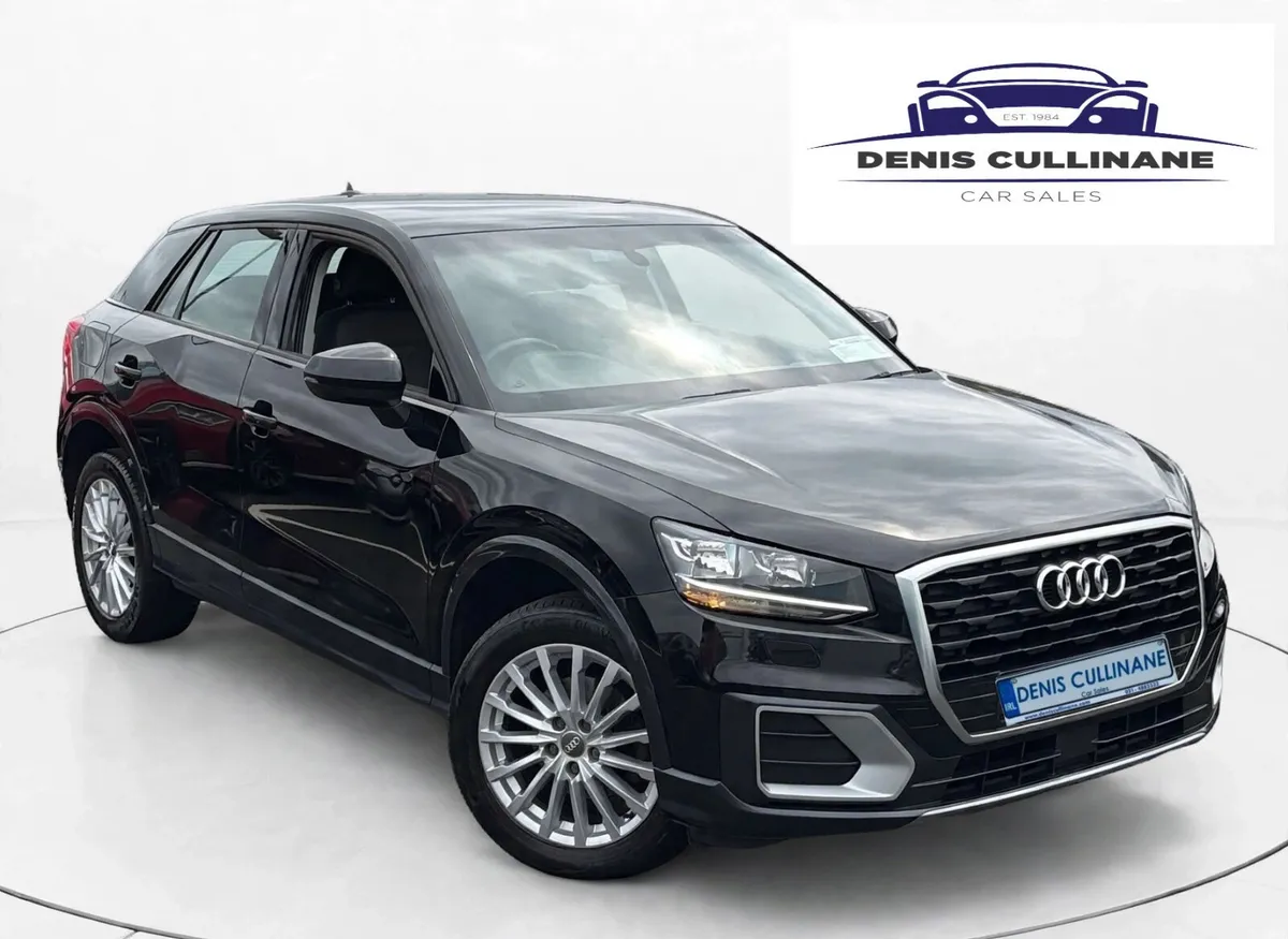 Audi Q2 2020 - Image 1
