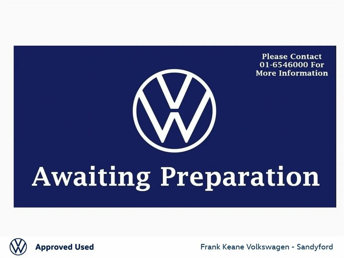 Volkswagen T-Cross T-CROSS R-Line 1.0 TSI D7F 116H - Image 1