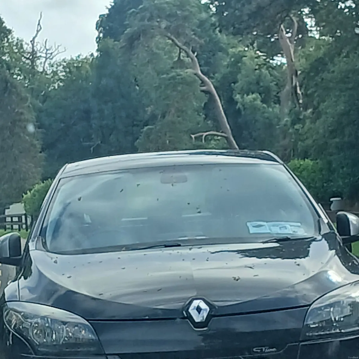 Renault Megane 2011 - Image 1