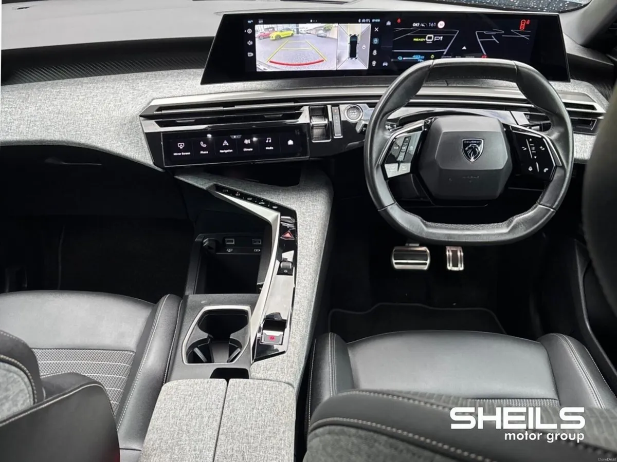 Peugeot 3008 BEV 73kWH 210BHP Allure - Image 3