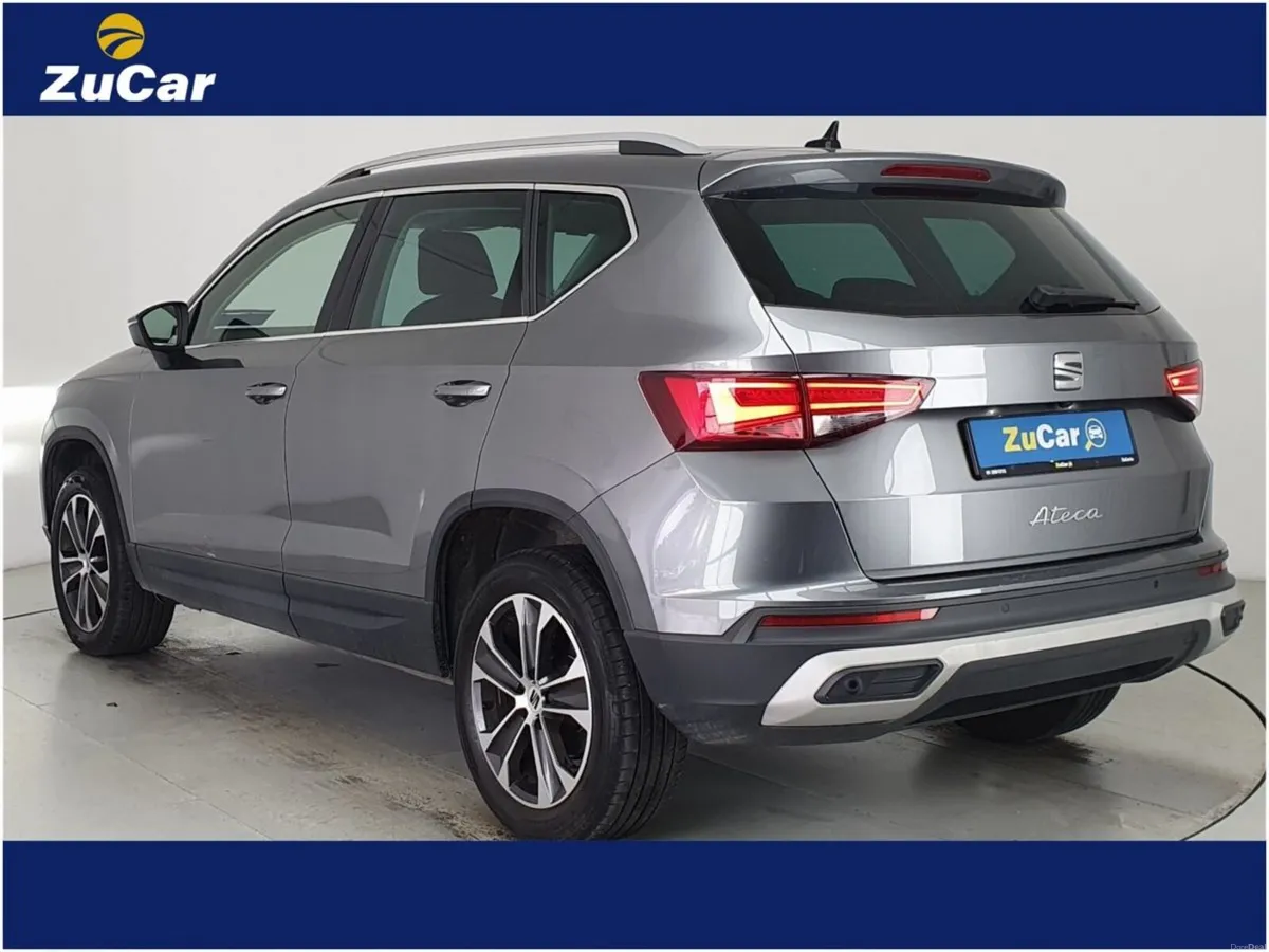 SEAT Ateca 2.0TDI 150hp DSG SE+ - Image 3