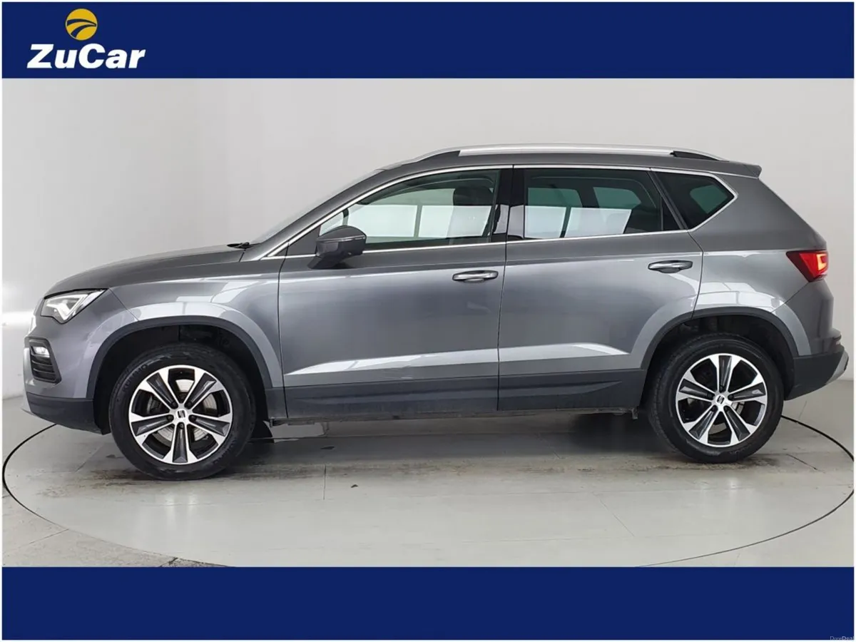SEAT Ateca 2.0TDI 150hp DSG SE+ - Image 5