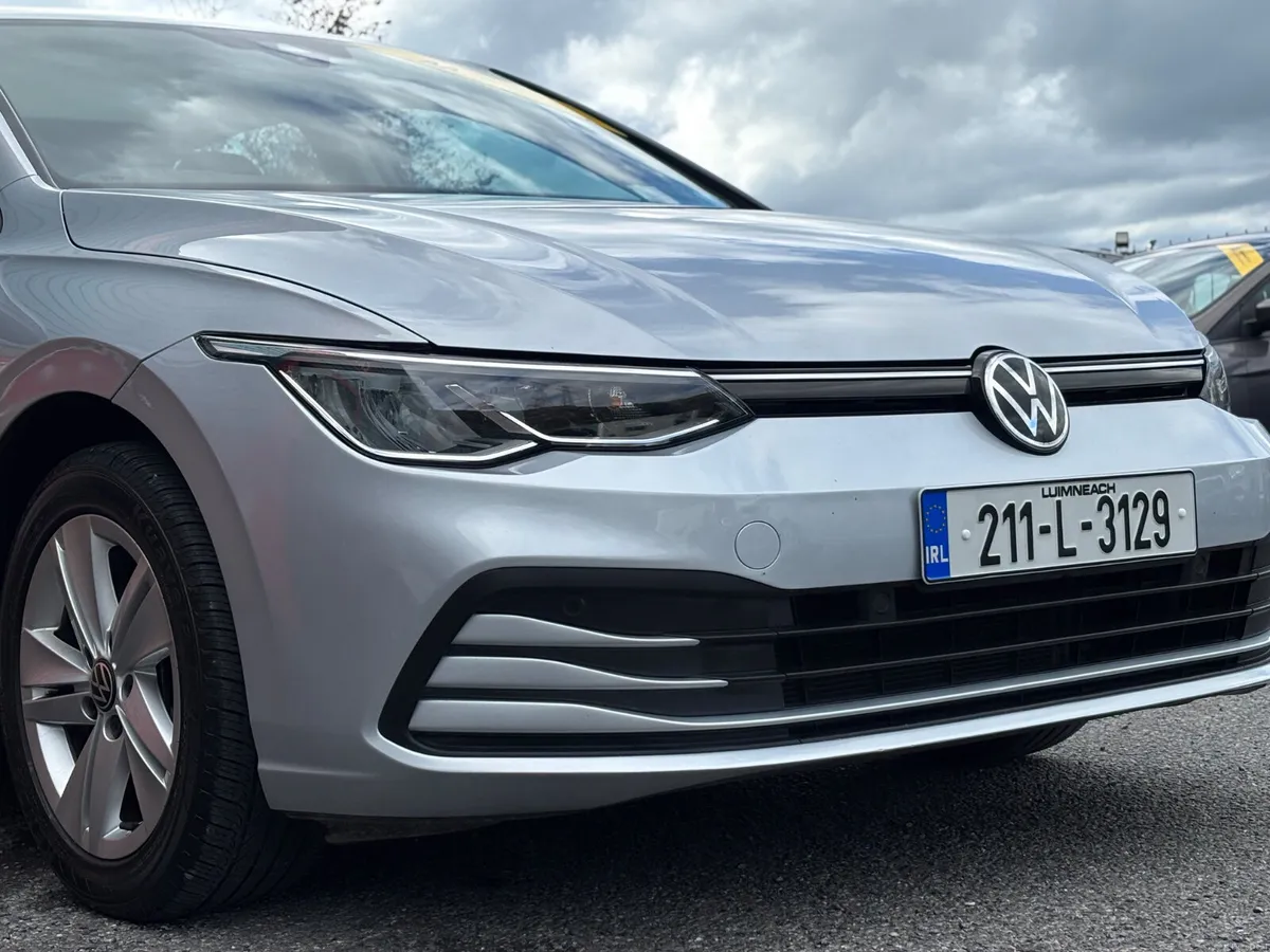 🔺Volkswagen Golf 2021🔺✅NCT & Service - Image 5