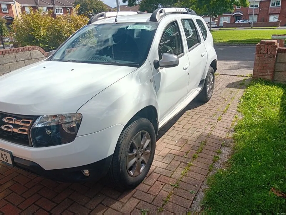 2016 Dacia Duster - Image 3