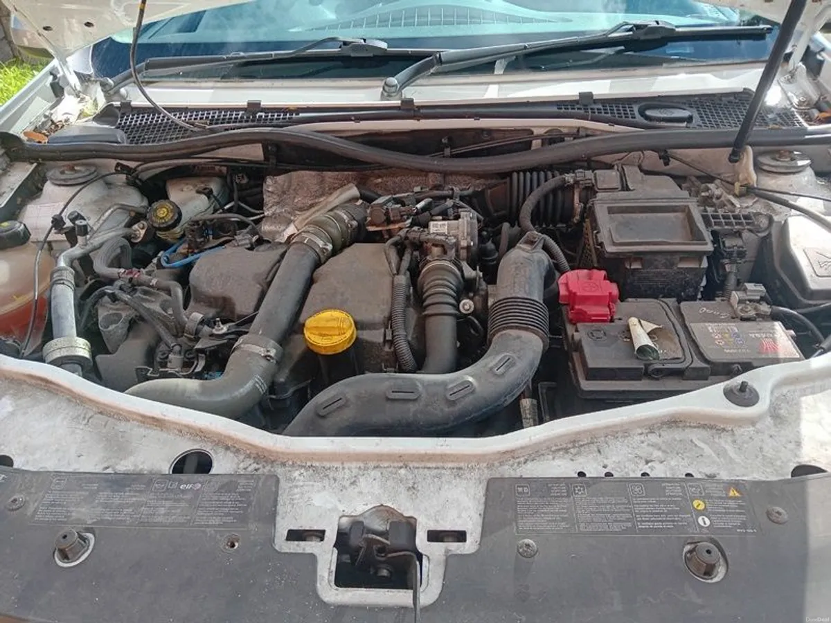 2016 Dacia Duster - Image 5