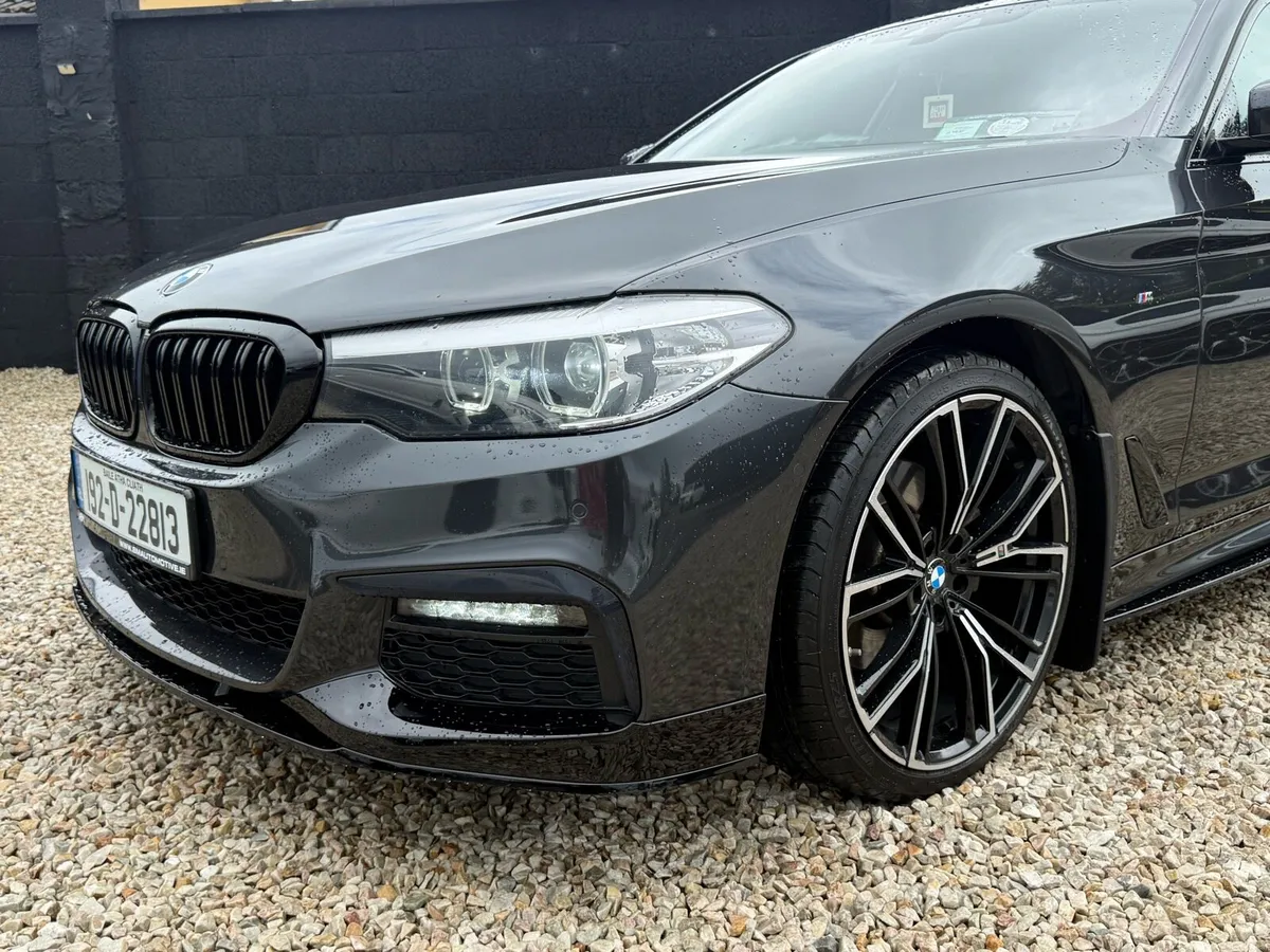 *2019 BMW 520d M-Sport* - Image 6