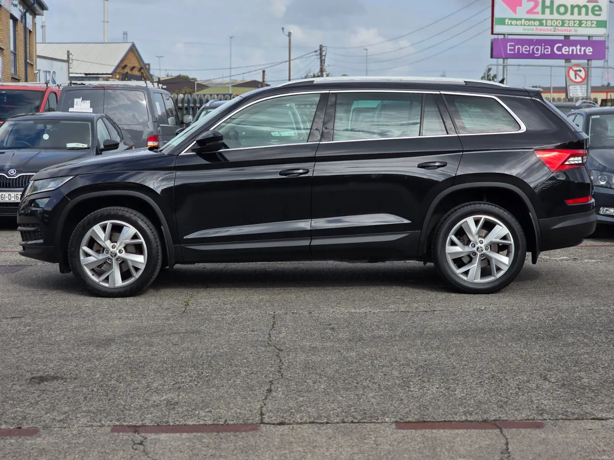 Kodiaq 2.0 TDI Automatic 7 Seater - Image 3