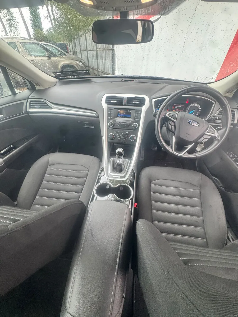 Ford Mondeo 1.5TDCI 2016 - Image 6