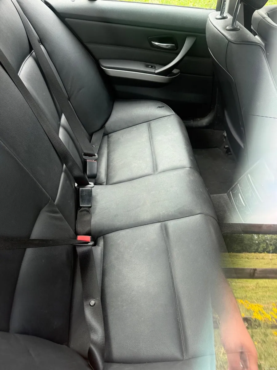 Bmw 320i 2006 Nct 1/27 - Image 6