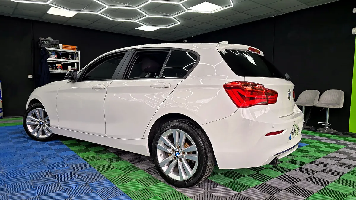 BMW 1-Series 2016 AA Approved 1 Year Warranty - Image 6