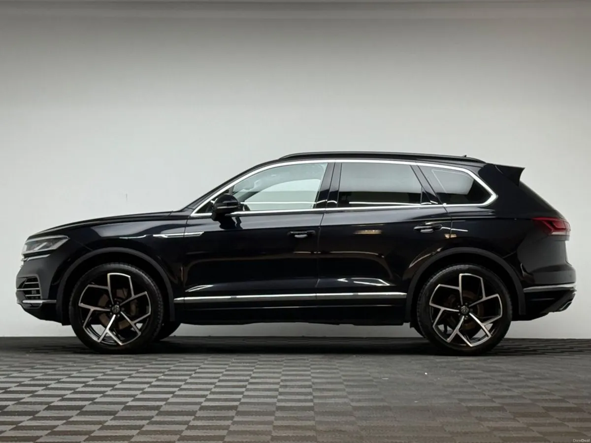Volkswagen Touareg TOUAREG SEL 3.0 TDI V6 282HP 4M - Image 4