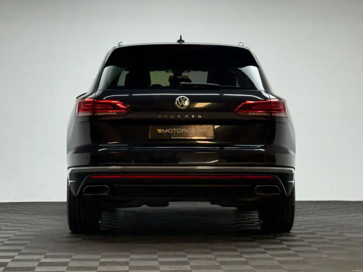 Volkswagen Touareg TOUAREG SEL 3.0 TDI V6 282HP 4M - Image 6