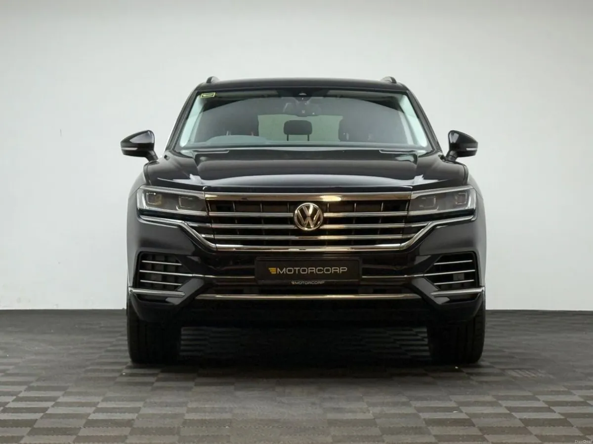 Volkswagen Touareg TOUAREG SEL 3.0 TDI V6 282HP 4M - Image 2