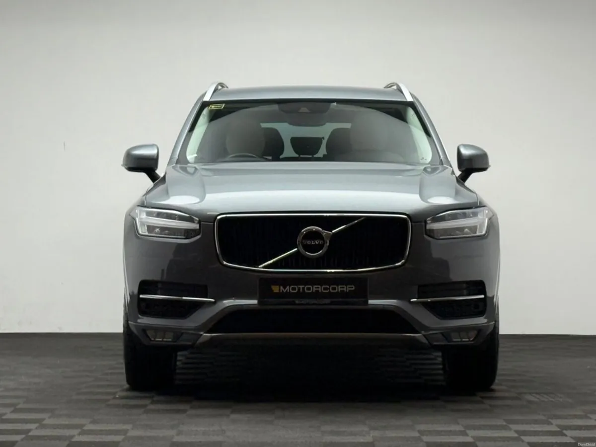 Volvo XC90 D5 AWD ED 5DR AUTO *7 SEATER* - Image 2