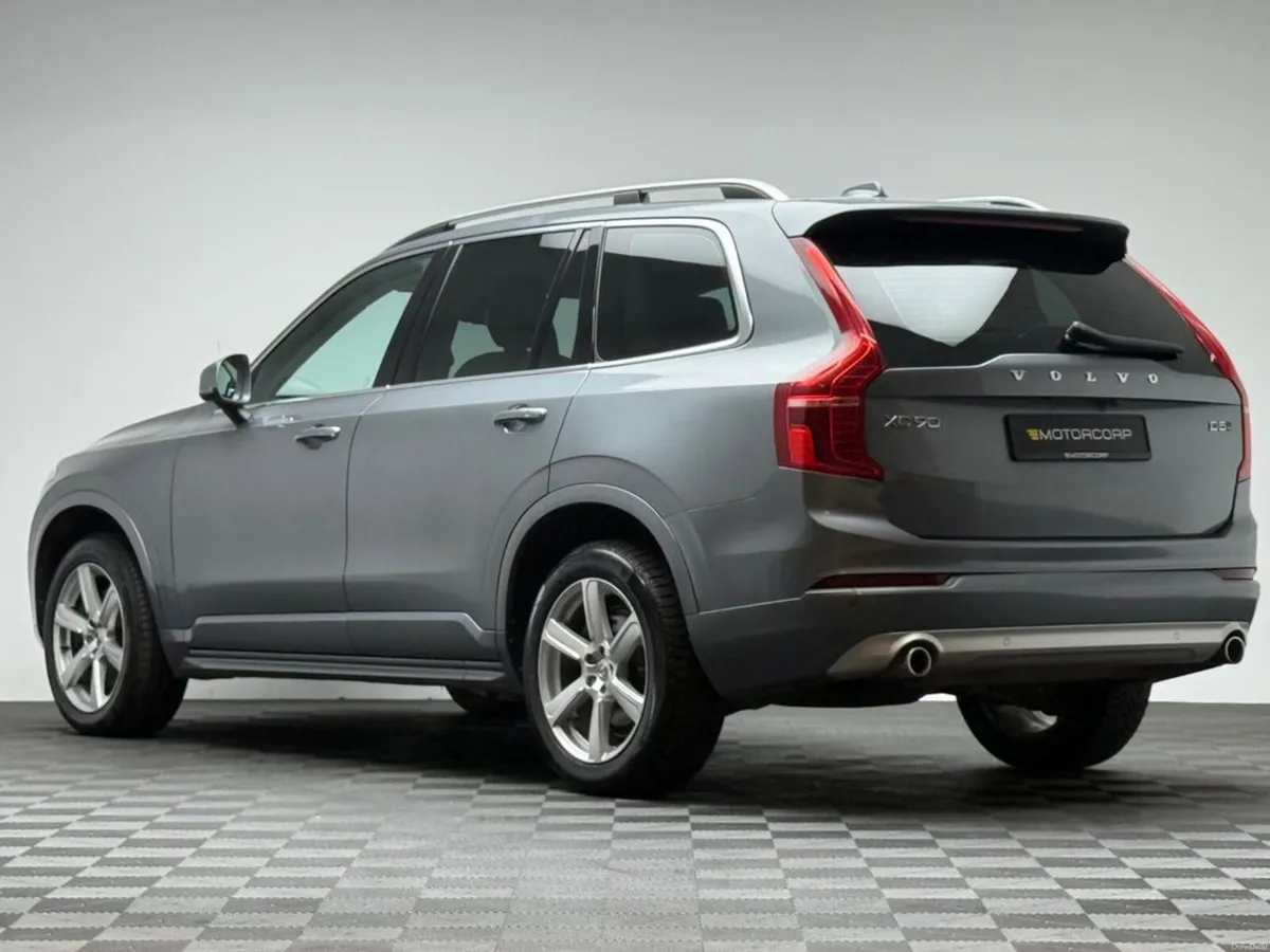 Volvo XC90 D5 AWD ED 5DR AUTO *7 SEATER* - Image 5