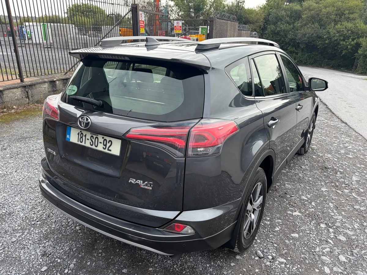 181 TOYOTA RAV NCT 1/2028 - Image 3