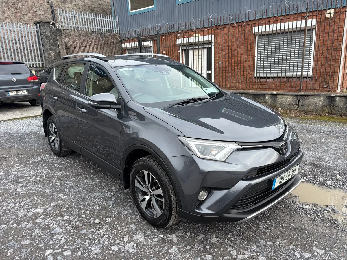 181 TOYOTA RAV NCT 1/2028 - Image 5
