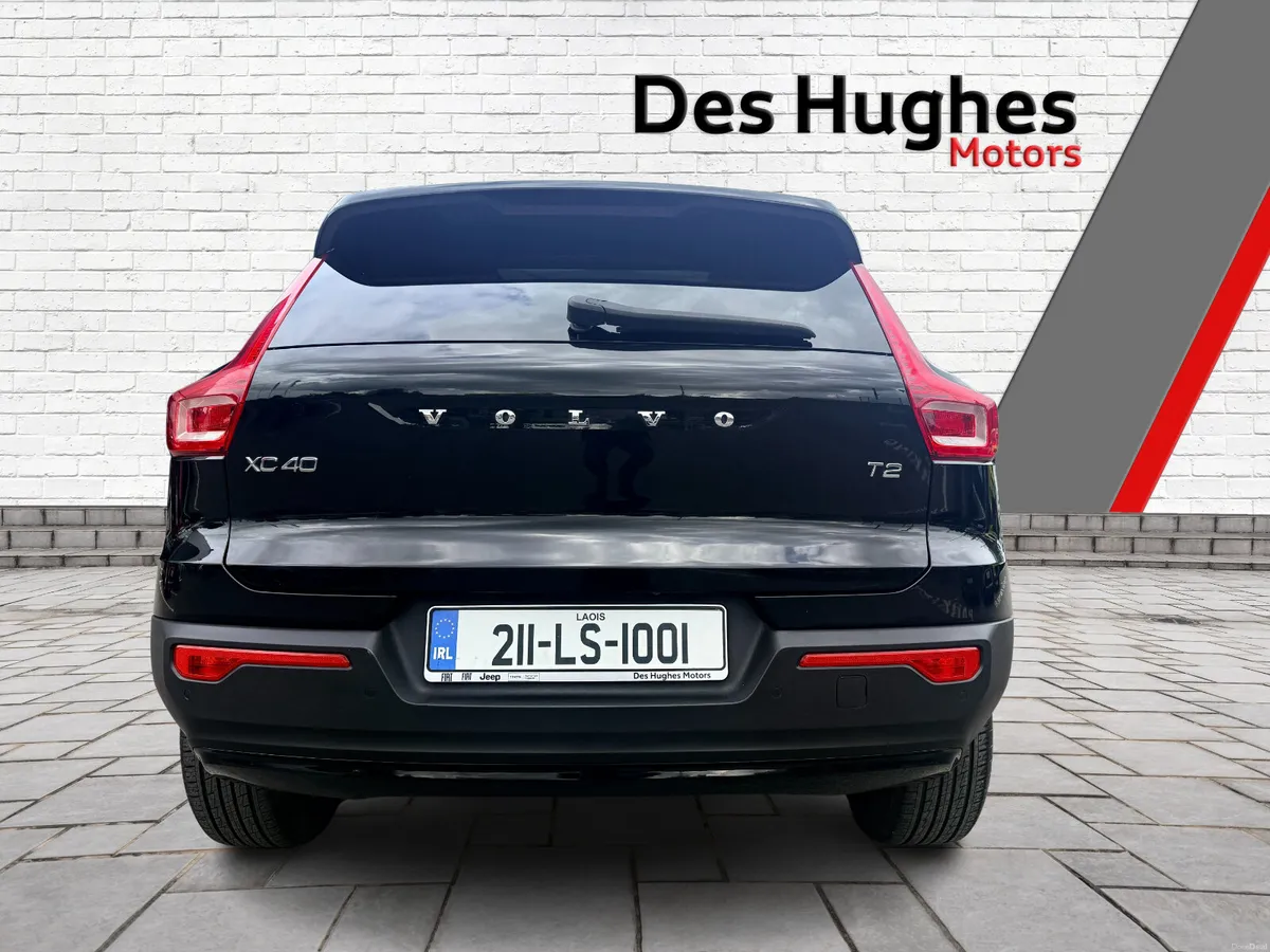 Volvo XC40 T2 R-Design - Image 5