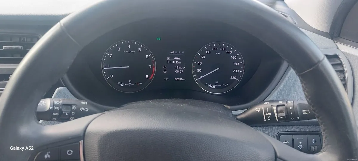 Hyundai ix20 2016 - Image 5