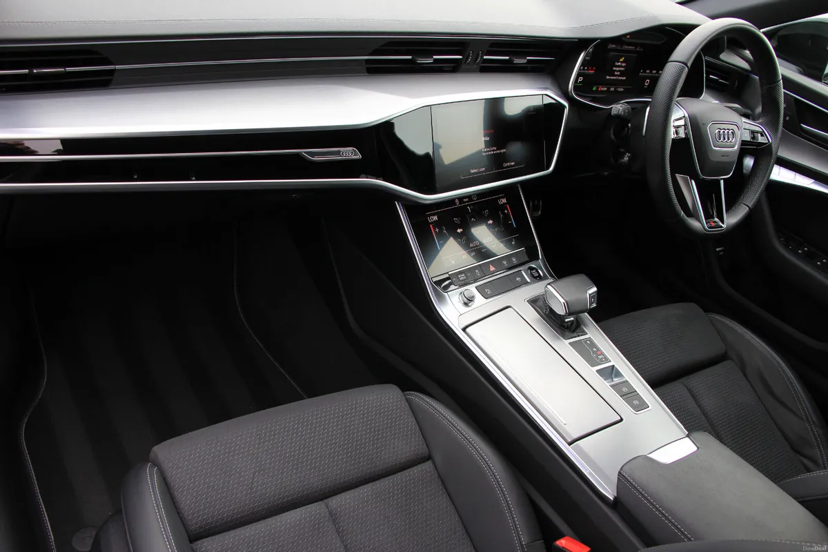 A6 Black Edition * Tech Edition * Extra spec - Image 3