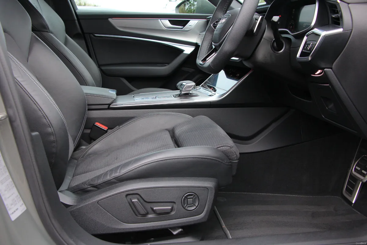 A6 Black Edition * Tech Edition * Extra spec - Image 5