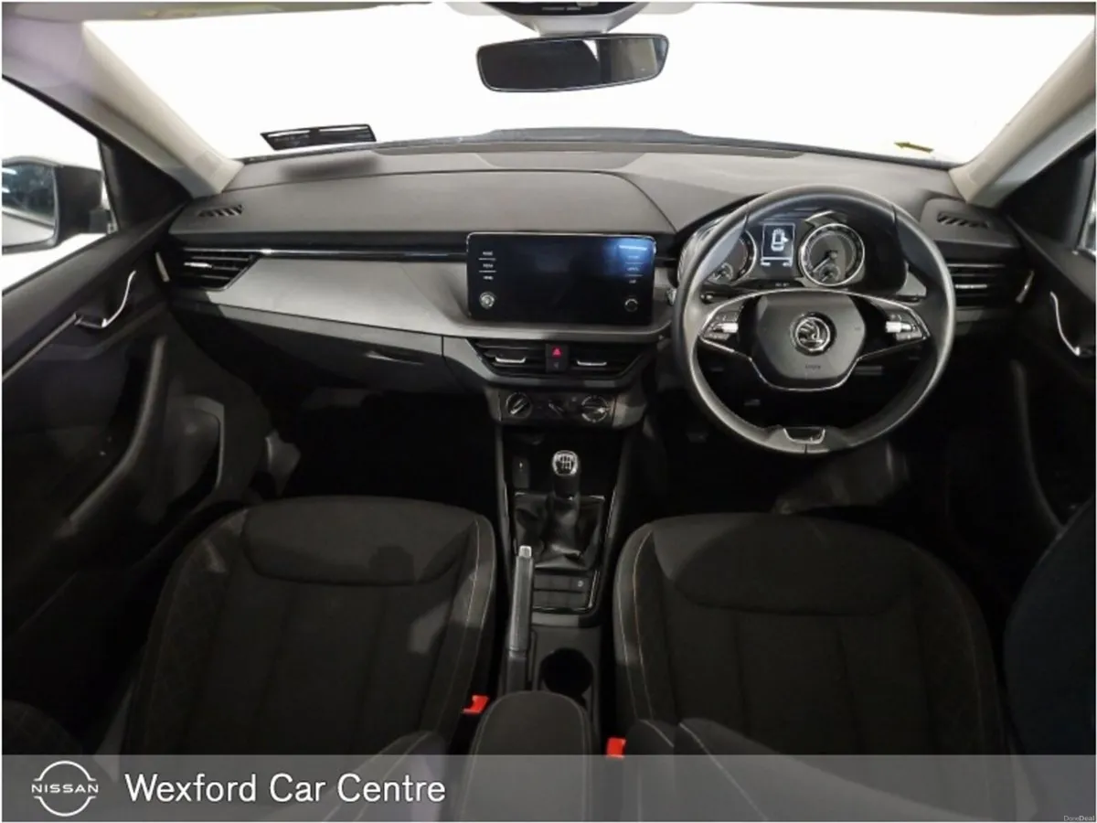 Skoda Kamiq 1.0TSI Ambition - Image 4