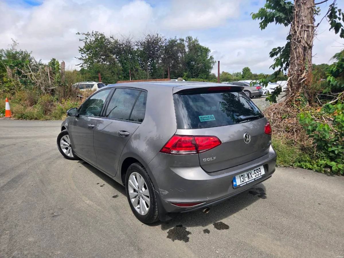 Vw golf mk7 - Image 3