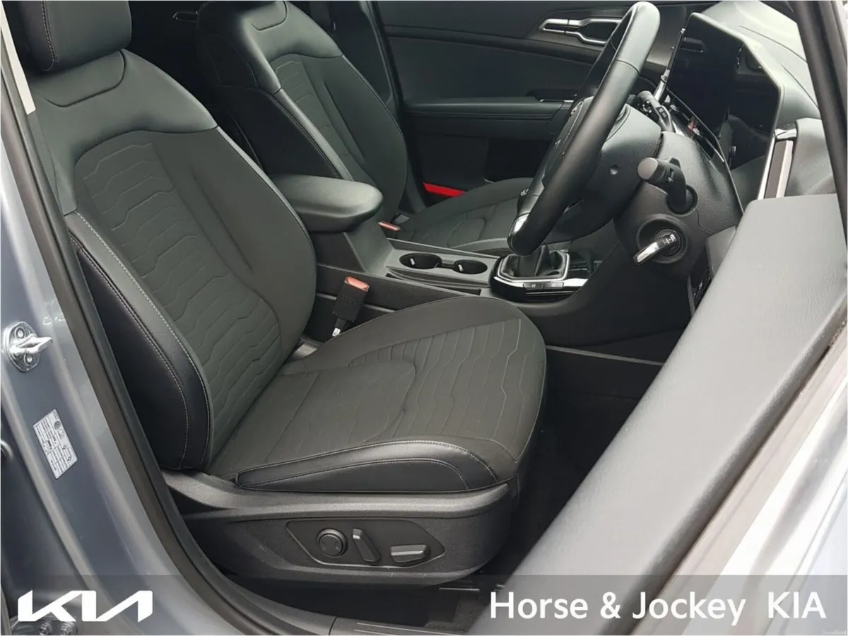 Kia Sportage K3 Diesel MHEV - Image 2