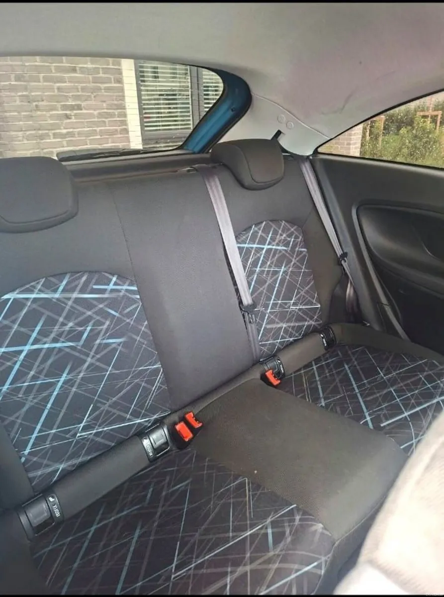 Vauxhall Corsa Limited Edition Turbo 2015(152) - Image 4
