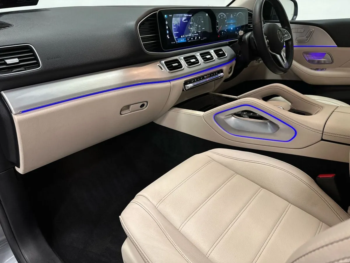 Mercedes-Benz GLE GLE350 DE 4Matic Premium + - Image 6