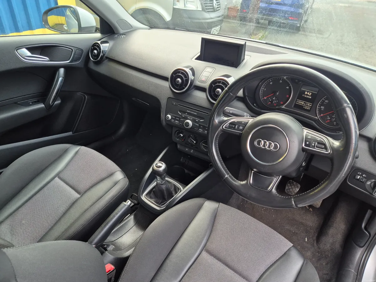 Audi A1 2013 - Image 2