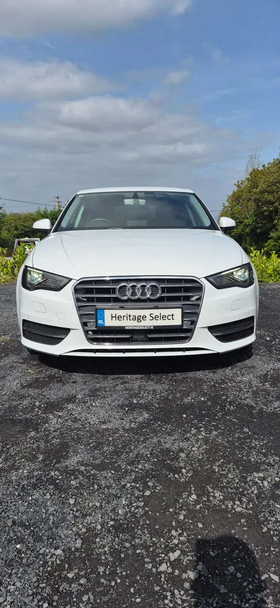 2016 AUDI A3 HATCHBACK AUTO - Image 3