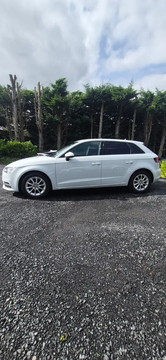2016 AUDI A3 HATCHBACK AUTO - Image 6