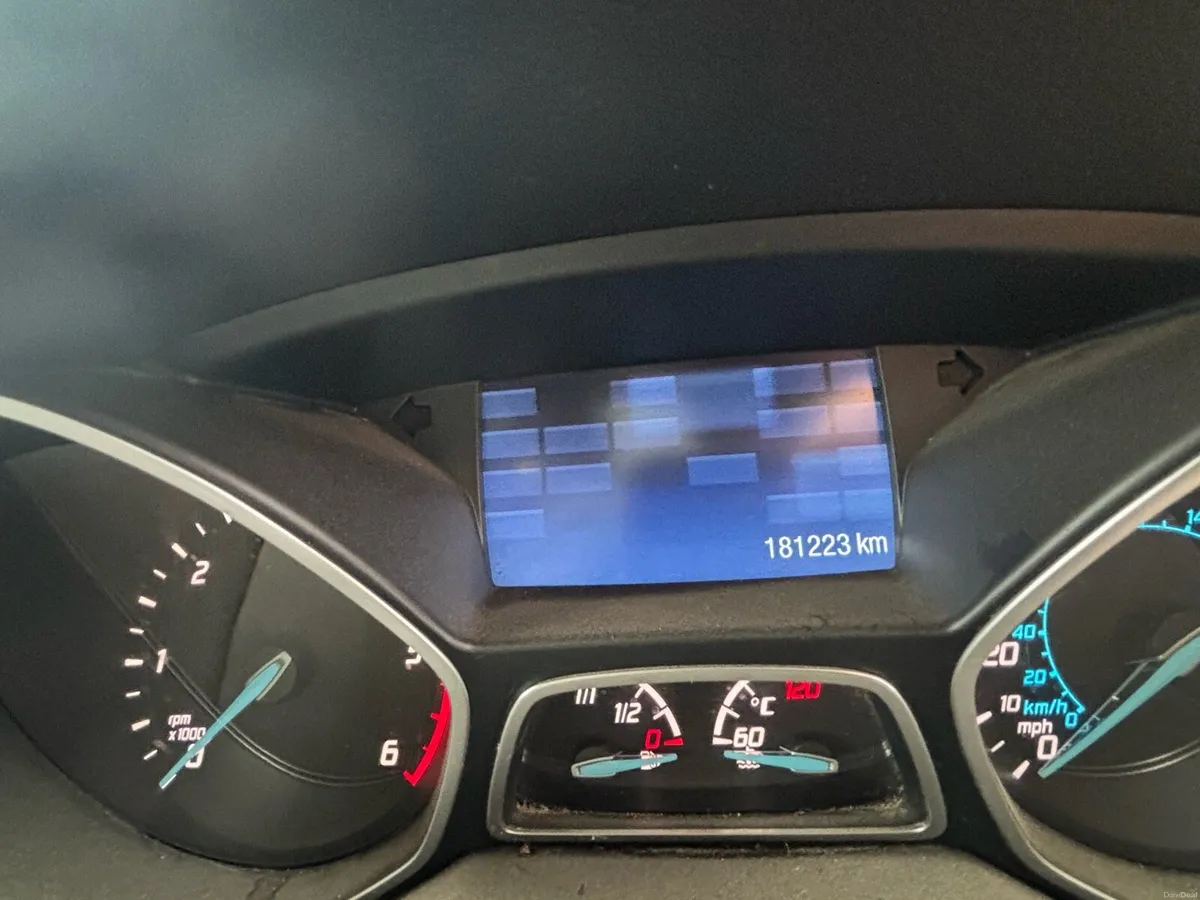 Ford kuga awd - Image 5