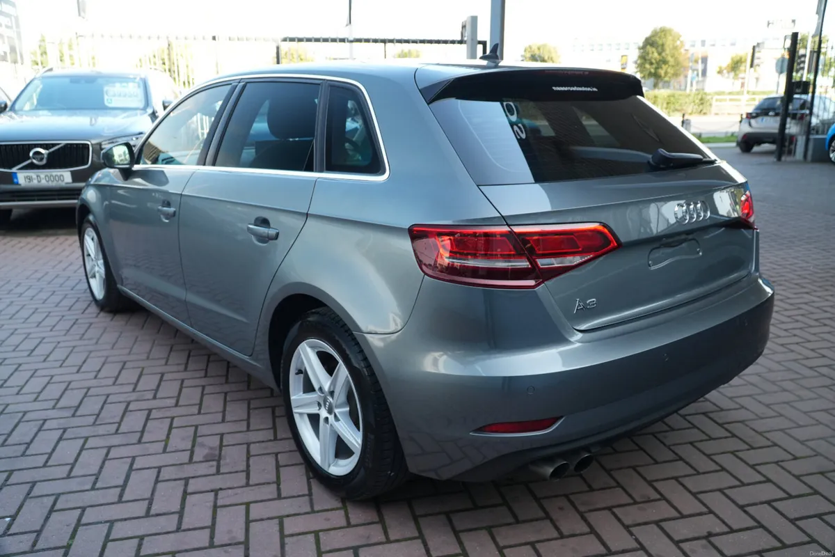 2019 AUDI A3 PETROL - Image 6