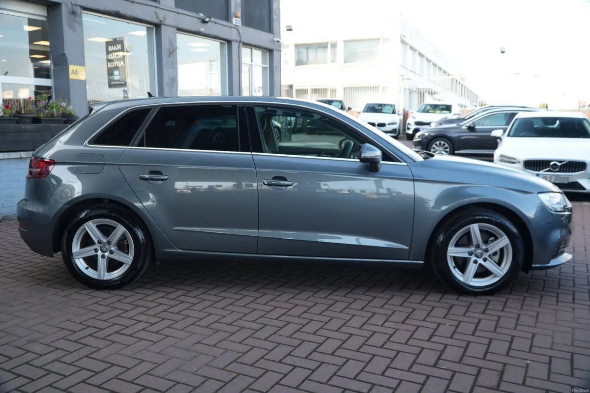 2019 AUDI A3 PETROL - Image 3