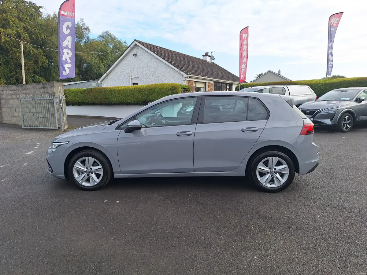 Volkswagen Golf 1.0 Petrol *High Spec/Virtual Dash - Image 5