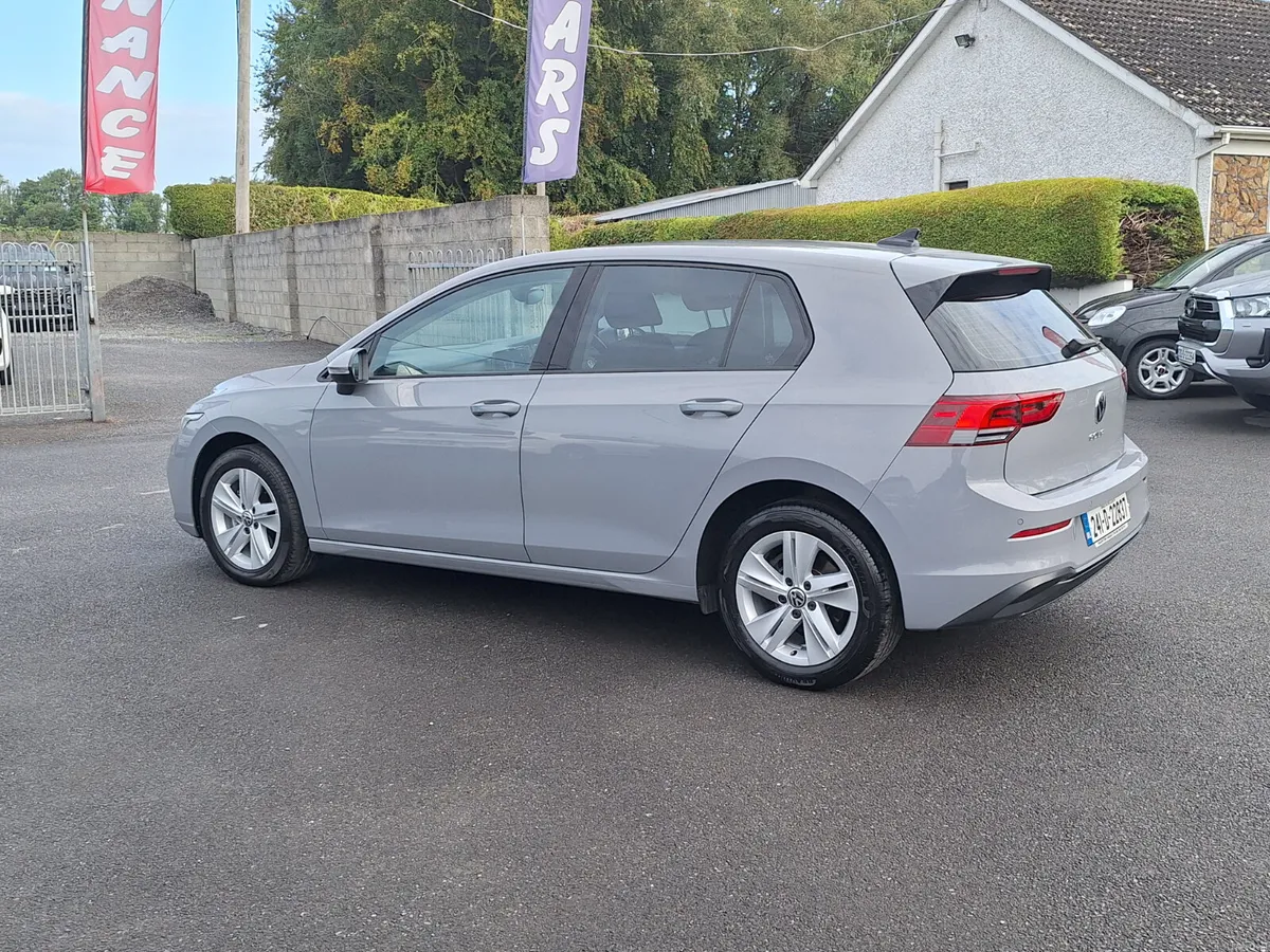 Volkswagen Golf 1.0 Petrol *High Spec/Virtual Dash - Image 4