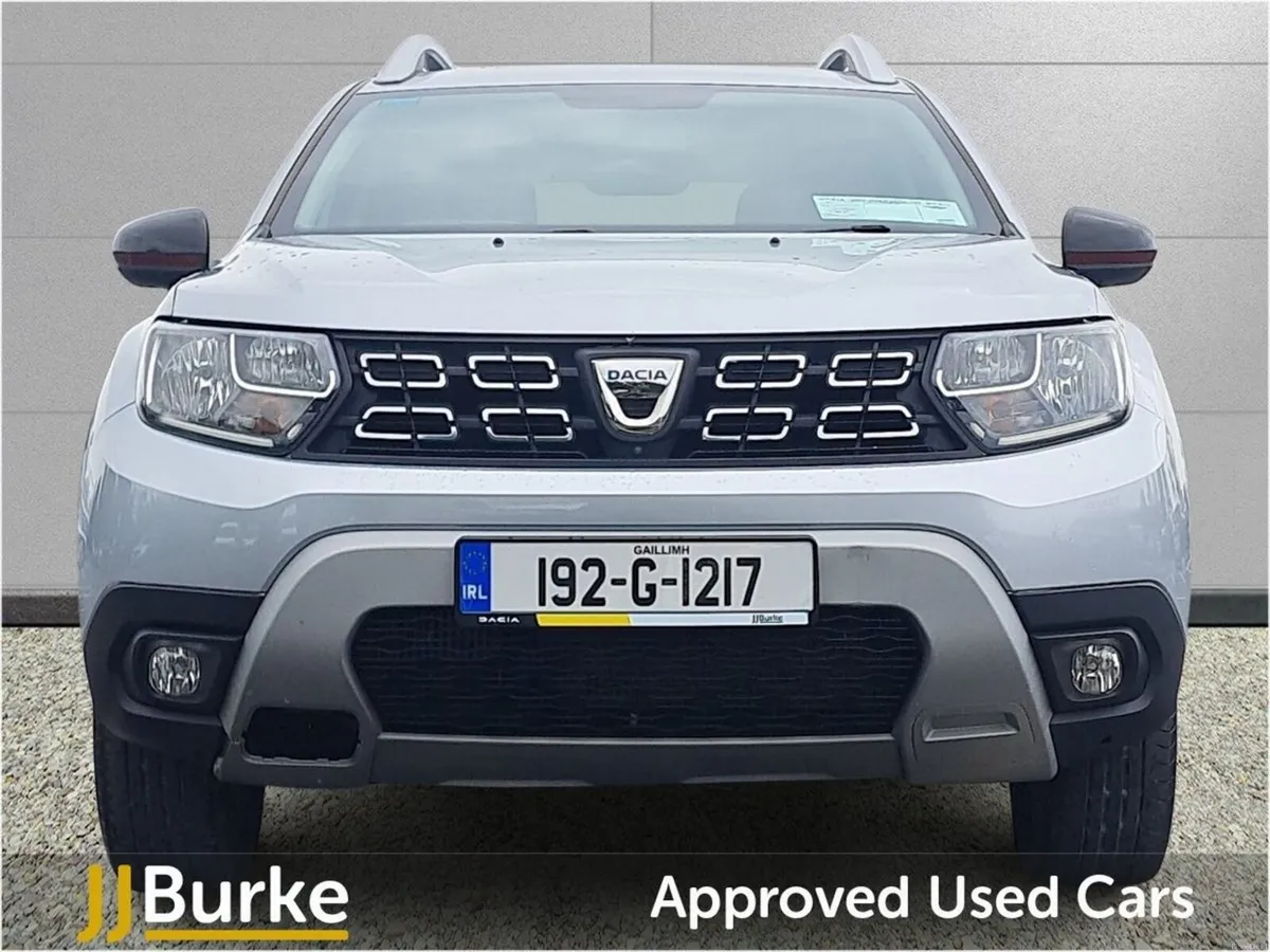 Dacia Duster 1.3 TCe 130 Techroad - Image 2