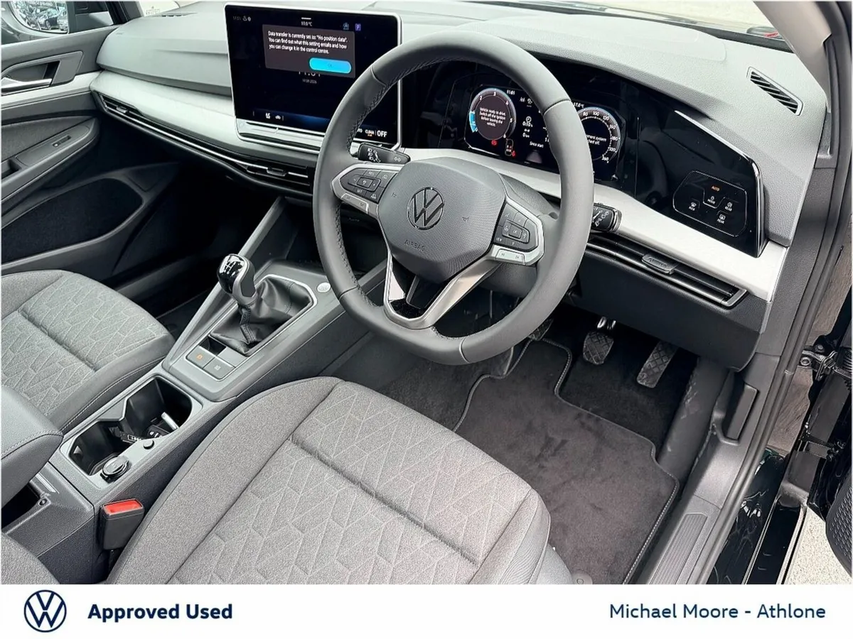 Volkswagen Golf GOLF EDITION 75 2.0 TDI 116HP - Image 6