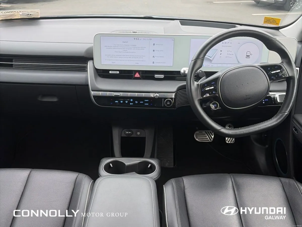 Hyundai IONIQ 5 Ioniq 5 Vision 77 kW - Image 4