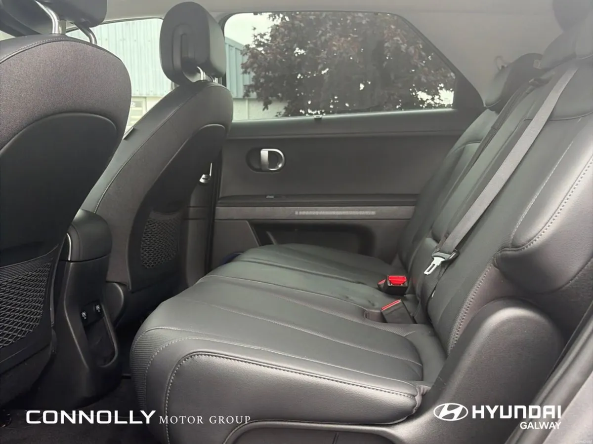 Hyundai IONIQ 5 Ioniq 5 Vision 77 kW - Image 6