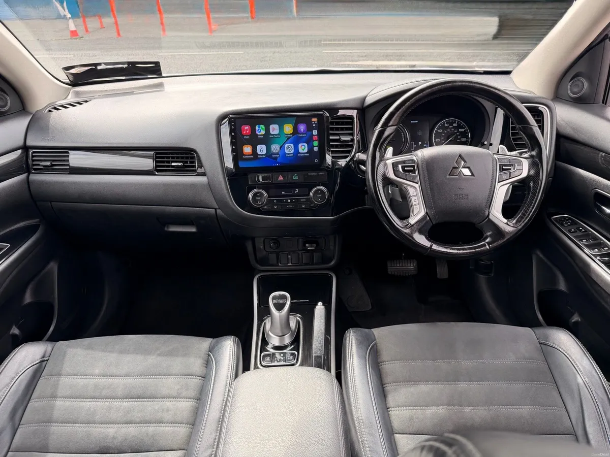 Mitsubishi Outlander 2016 - Image 4